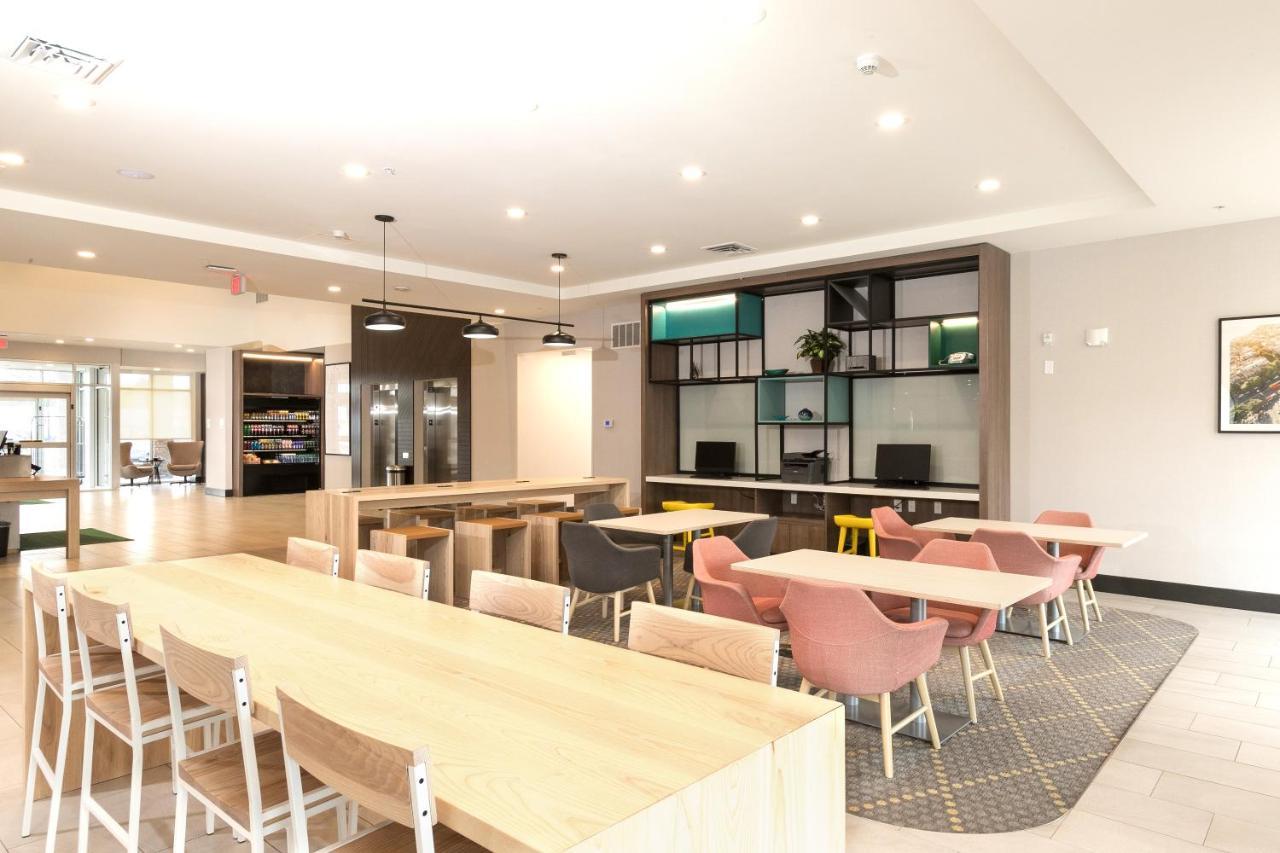 Holiday Inn & Suites Detroit - Troy By Ihg Buitenkant foto