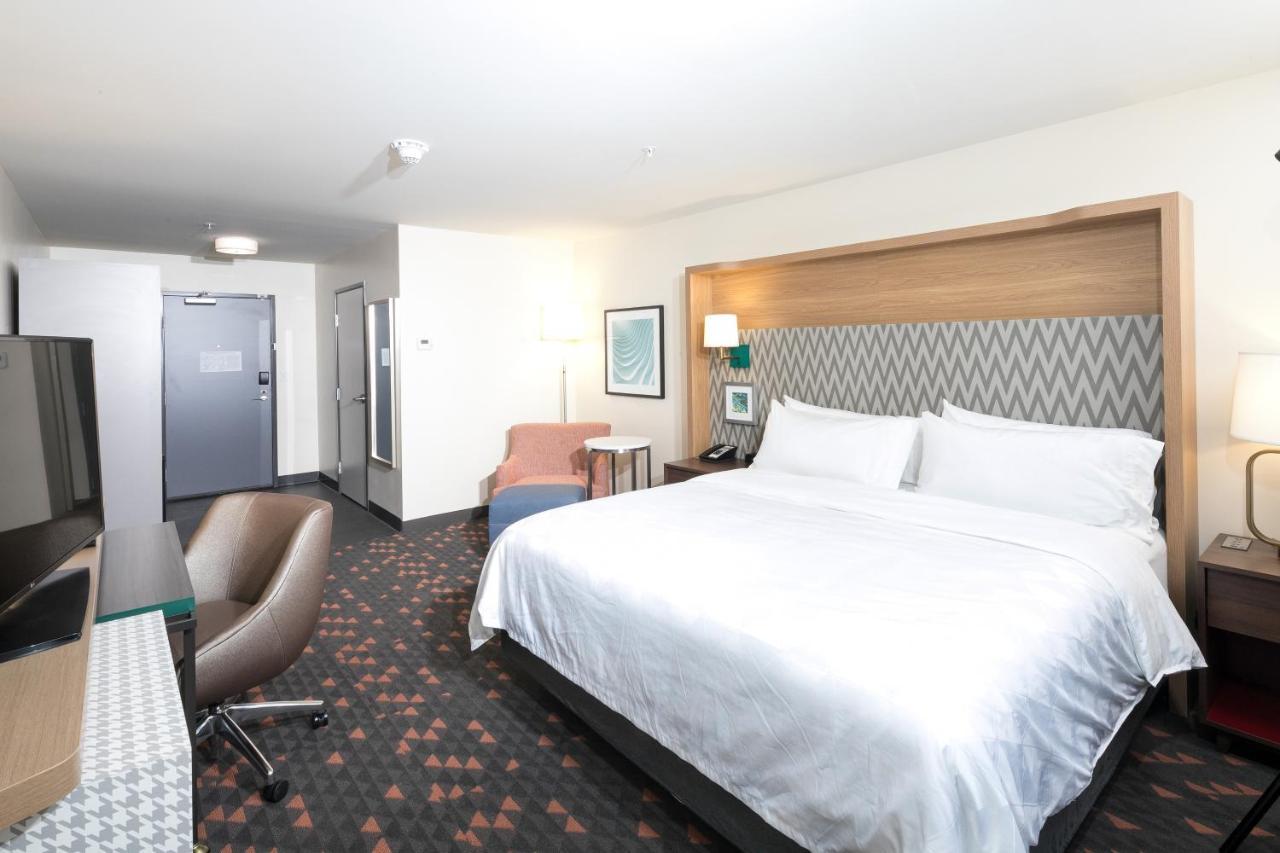 Holiday Inn & Suites Detroit - Troy By Ihg Buitenkant foto