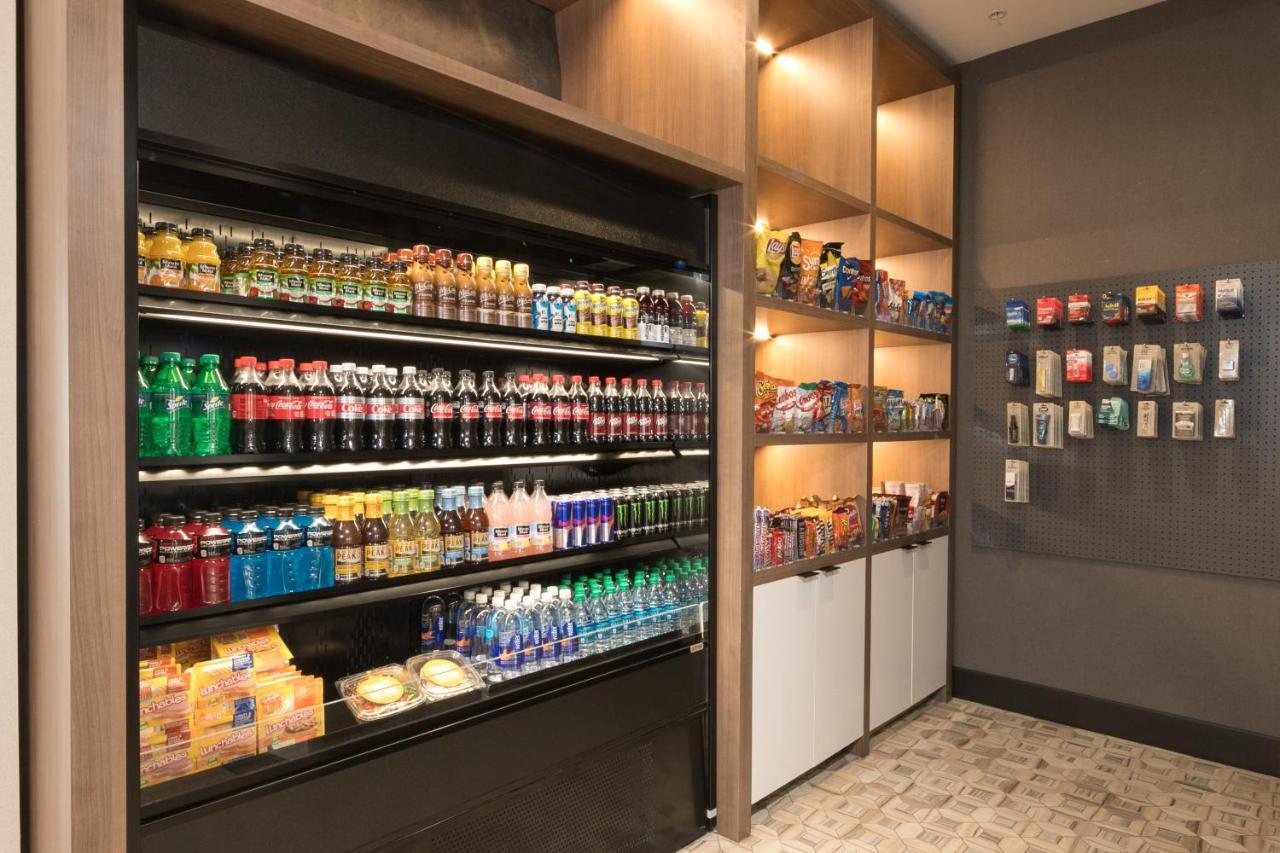 Holiday Inn & Suites Detroit - Troy By Ihg Buitenkant foto