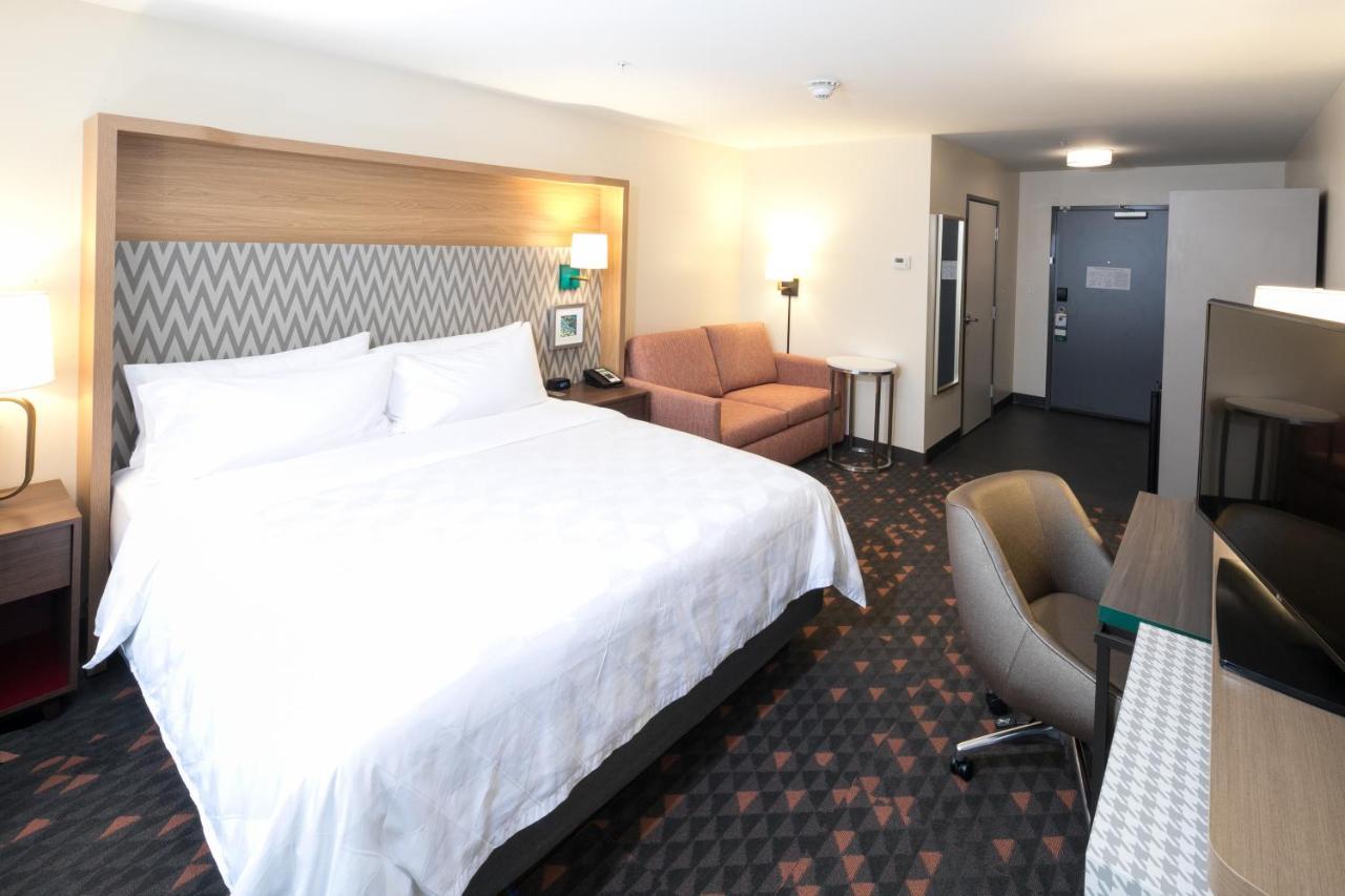 Holiday Inn & Suites Detroit - Troy By Ihg Buitenkant foto