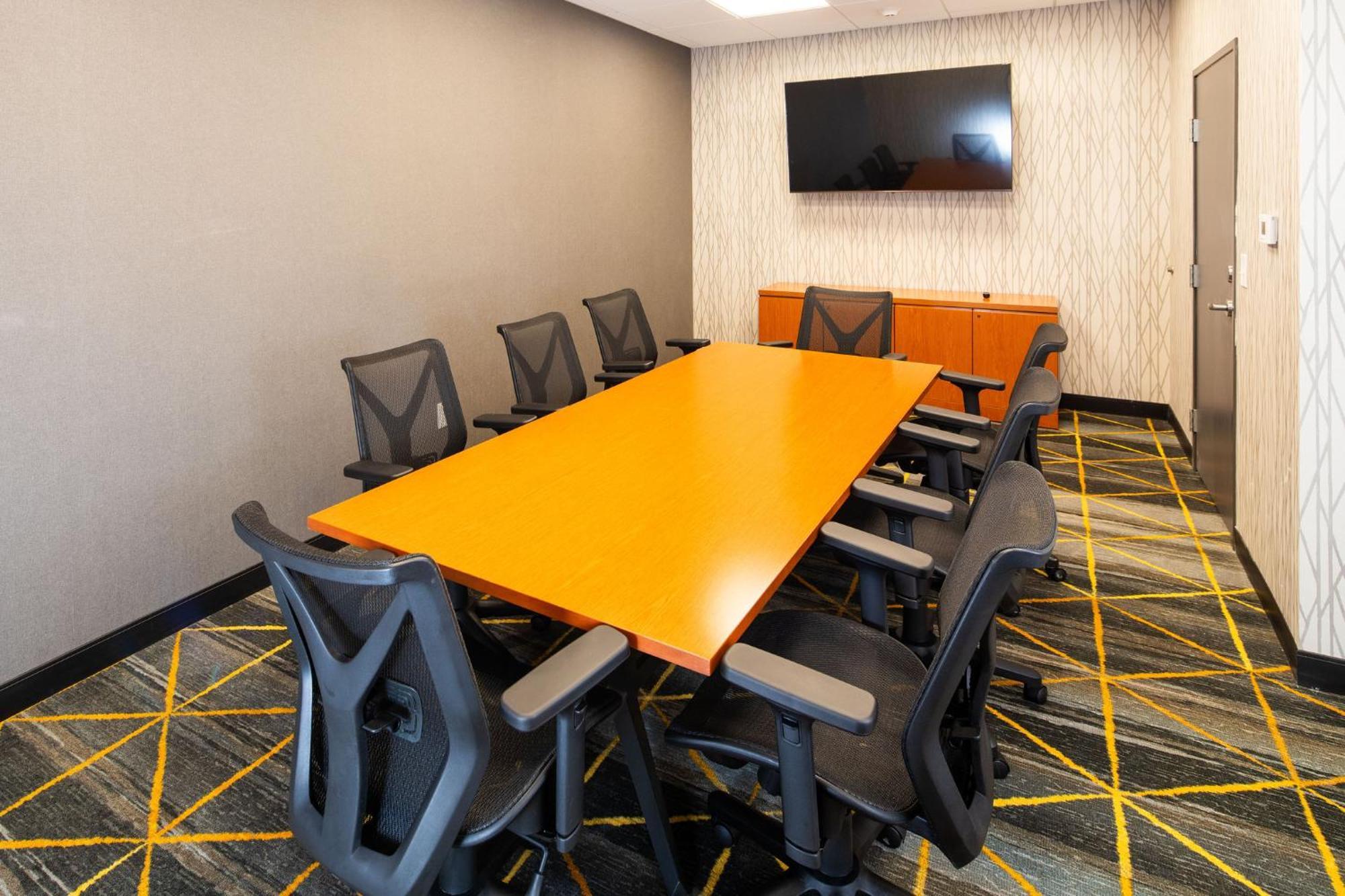Holiday Inn & Suites Detroit - Troy By Ihg Buitenkant foto