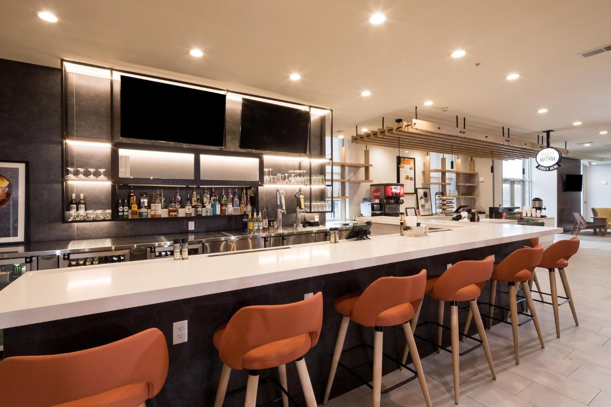 Holiday Inn & Suites Detroit - Troy By Ihg Buitenkant foto